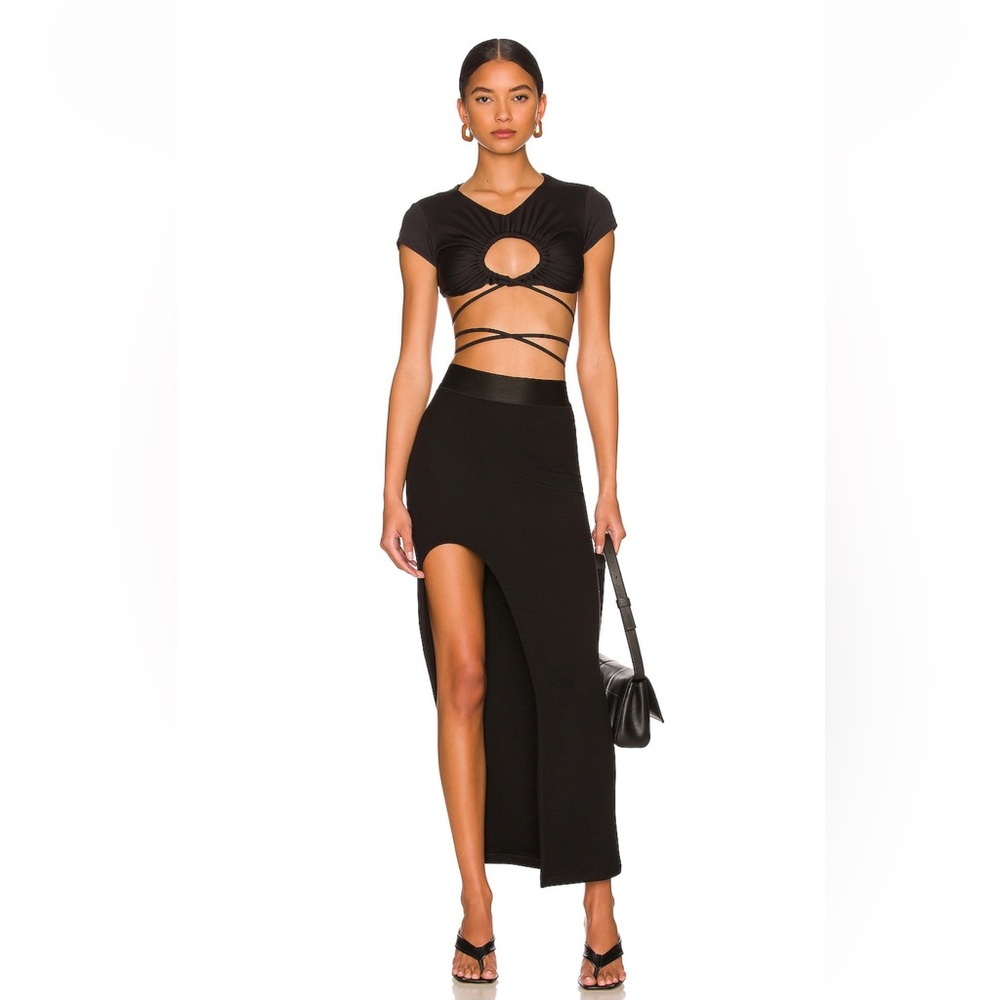 FLASH SALE⚡️Trist Skirt